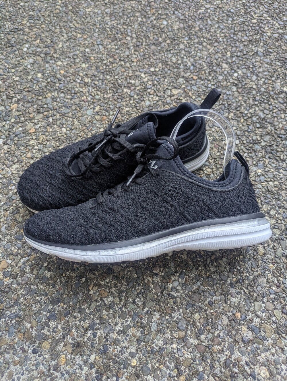 APL Techloom Phantom Sneakers